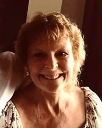 Jane Marie Vincent